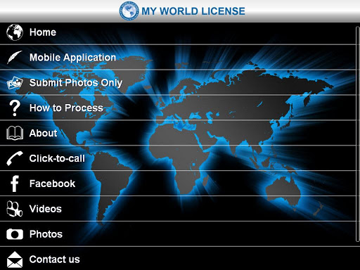 免費下載旅遊APP|MY World License app開箱文|APP開箱王