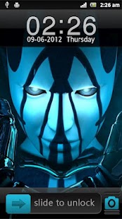 How to mod Robot Go Locker EX Theme 5.5 mod apk for android