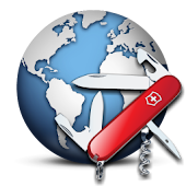 Geocaching Multi-Tool - GeoMT