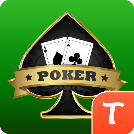 Poker for Tango 博奕 App LOGO-APP開箱王