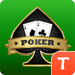 Cover Image of 下载 Poker for Tango 4.3.4 APK