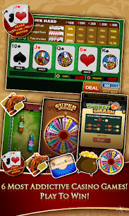 Slot Machine+ - screenshot thumbnail