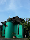 Baitul Amanah Mosque