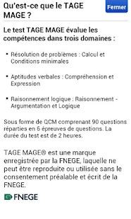 TAGE MAGE officiel Screenshots 4