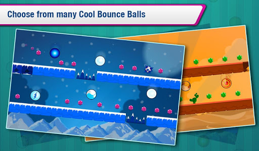 Bounce Ball Classic