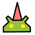 Caps Lock logo