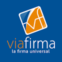 Viafirma Mobile logo