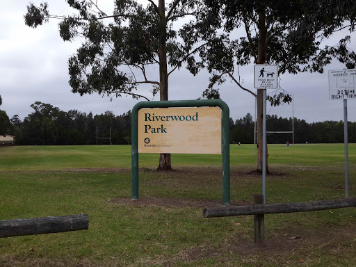 Riverwood Park