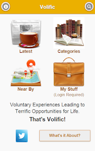 Volific Screenshots 3