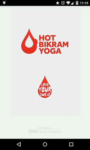 Hot Bikram Yoga