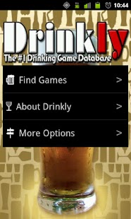 #1 Drinking Game Rulebook Screenshots 0