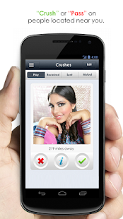How to install DesiCrush Indian Dating App patch 1.0 apk for laptop