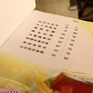 Poppy Waffle 比利時列日鬆餅