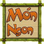 Mon Ngon Moi Ngay - Nau An Che Apk