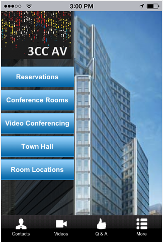 3CC AV