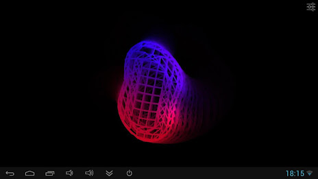 Wobbly Bubbles poster 14