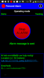 Personel Alarm AD (beta) poster 8