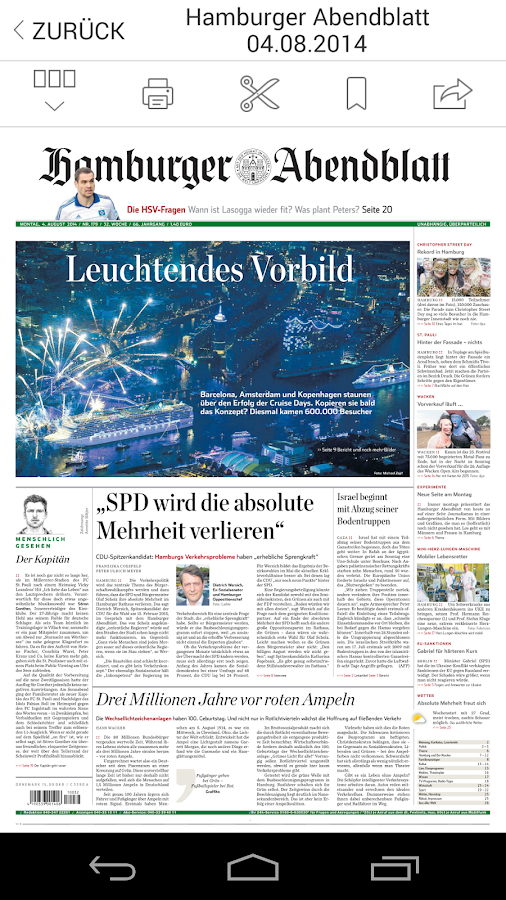 Sudoku Kostenlos Hamburger Abendblatt