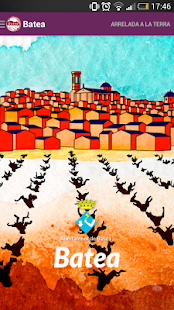 Batea Tourism Audioguide Screenshots 0