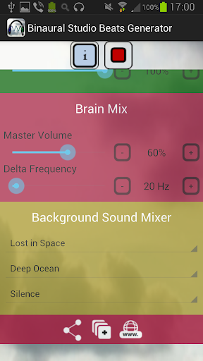 【免費音樂App】Binaural Beats Studio PRO-APP點子