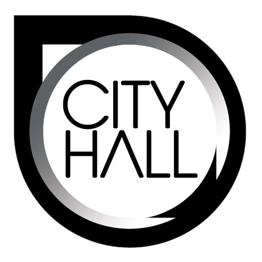 City Hall Barcelona LOGO-APP點子