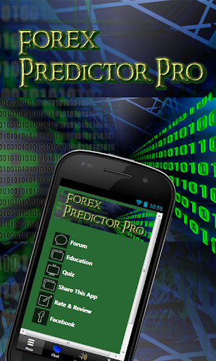 【免費財經App】Forex Predictor Pro-APP點子