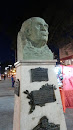 Busto Faustino Sarmiento