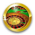 CASINO TOWN – Roulette logo