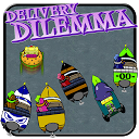 Bob Esponja Delivery Dilemma mobile app icon