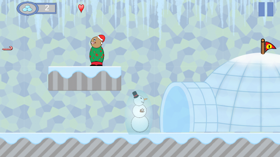 Lastest Frosty's Revenge APK for Android