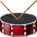 Real Drums Free 1.6.9 APK Baixar