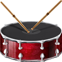 Real Drums Free 1.6.9 APK Download