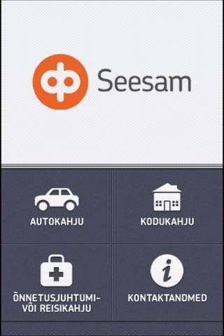 Seesam