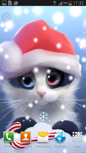 download Frosty The Kitten free