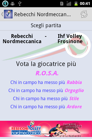 Rebecchi Nordmeccanica