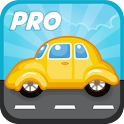 Car Traffic Lane Control Pro logo