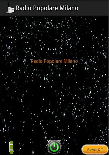 Radio Popolare Milano