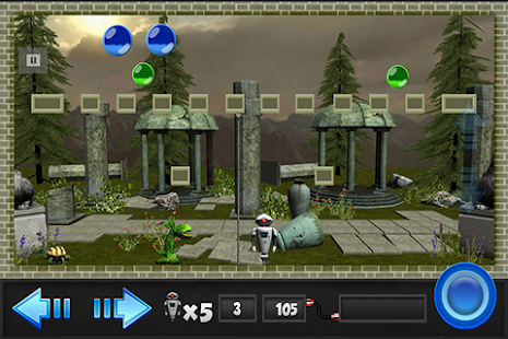 Bubble Trouble Bot (Pang) Screenshots 17