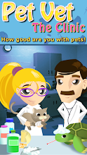 Pet Vet - The Clinic APK Download for Android