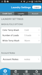 Locker Genie poster 1