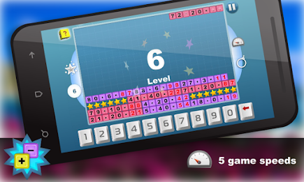 Mental Math for kids Free poster 7