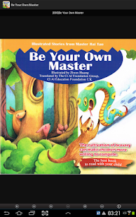 Be Your Own Master Screenshots 0
