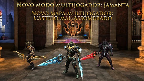 Wild Blood - screenshot thumbnail
