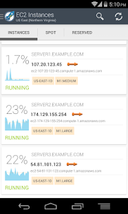 Free Download AWS Mission Control APK for Android