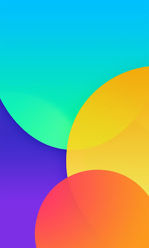 Wallpapers For Meizu MX4