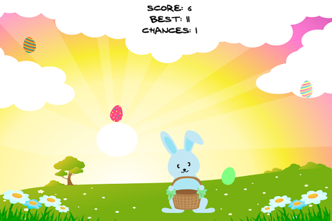Easter Bunny Needs Your Help Screenshots 3