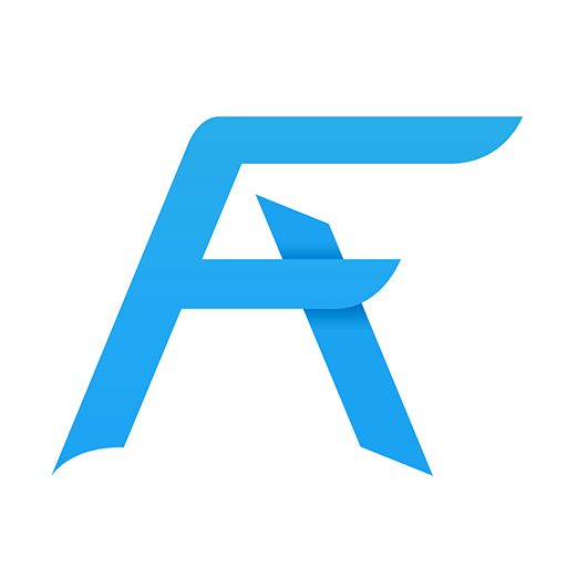 AgentFlux LOGO-APP點子