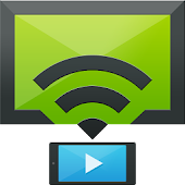 LocalCast for Chromecast/DLNA