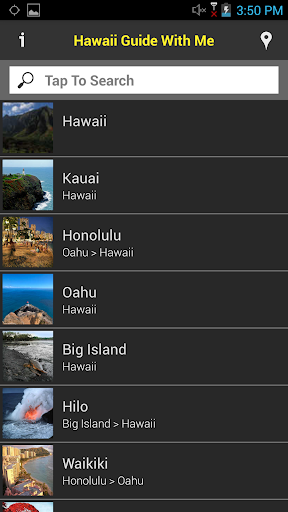 【免費旅遊App】Hawaii Travel Guide With Me-APP點子