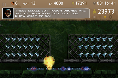   Sky Without Sun: Target- screenshot thumbnail   